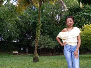 Erotický videochat niceboobsmilf