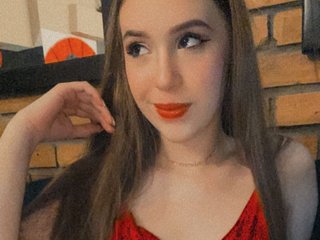 Erotický video chat NiceKitty-