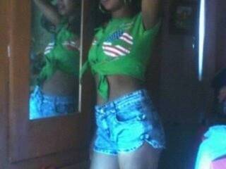 Erotický videochat nicelea