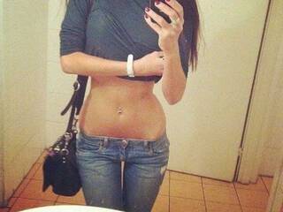 Erotický videochat NiceSusana