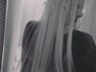Erotický videochat SaraJane