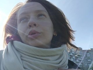 Erotický videochat SaraJane
