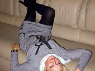 Erotický videochat nicewomen