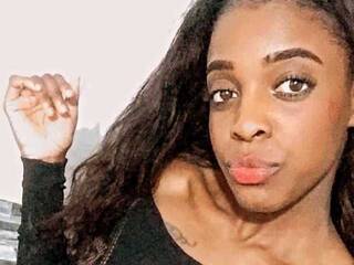 Erotický videochat nichole-smhit