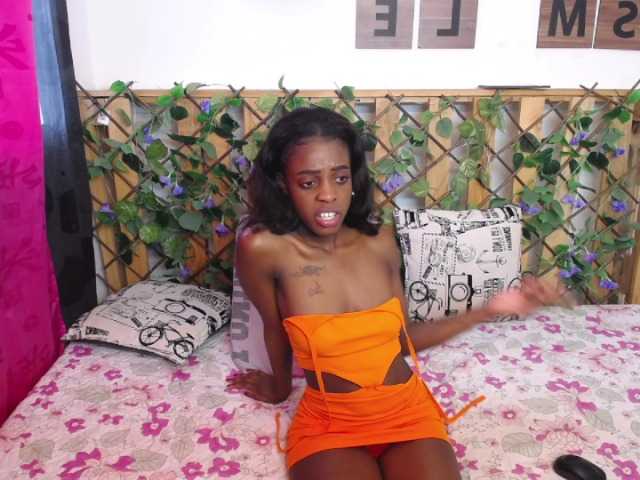 Vysílací screenshoty nichole-smhit