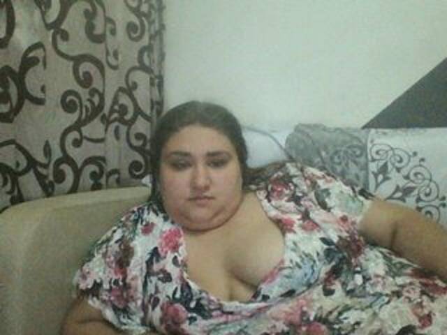 Vysílací screenshoty Nicholle69