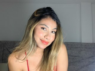Erotický videochat NickyMiller