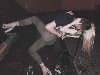 Erotický videochat Nickoool