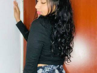 Erotický videochat nicky-smith