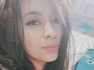 Erotický videochat nicky-sweett