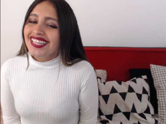 Vysílací screenshoty NickyAdams