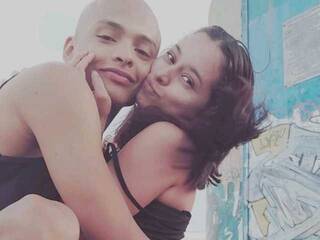 Erotický videochat nickyandjoshh