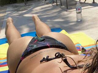 Erotický videochat Nickybrasil