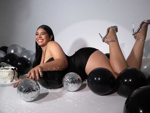 Fotografie profilu NickyCole