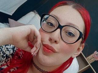 Erotický videochat NickyJones