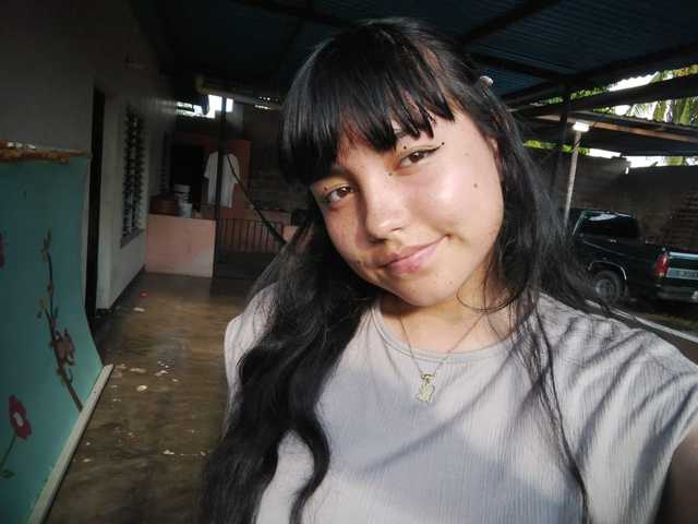 Fotografie profilu Nickylonng