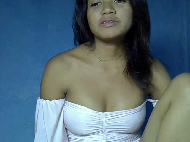 Vysílací screenshoty Nickylouama