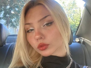 Erotický videochat NickyMorris