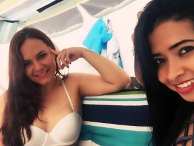 Fotografie profilu NickyNIC