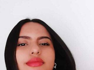 Erotický videochat NickyNicole