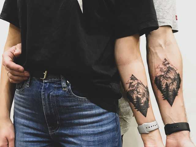 Fotografie profilu Nickypinsduos