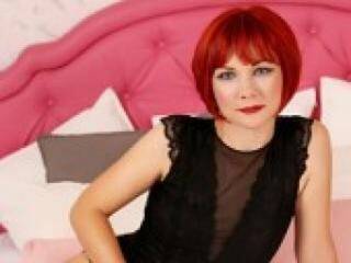 Erotický videochat nickyrider