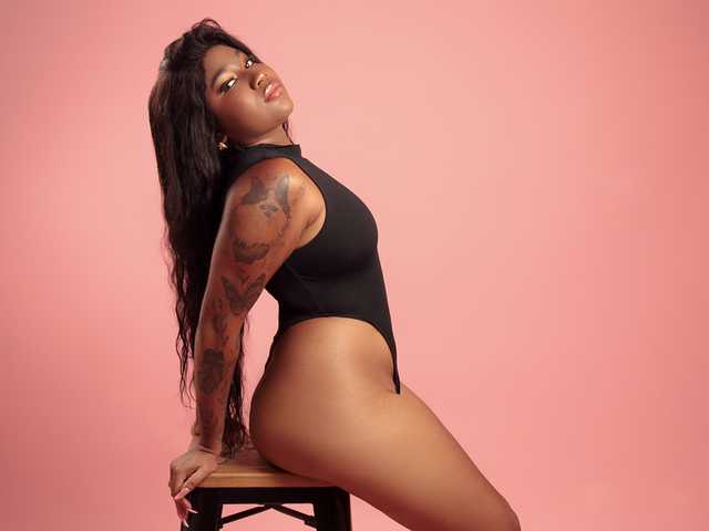 Fotografie profilu NickyRosse1