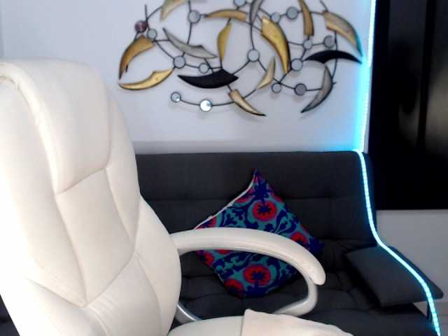 Vysílací screenshoty Nickystark