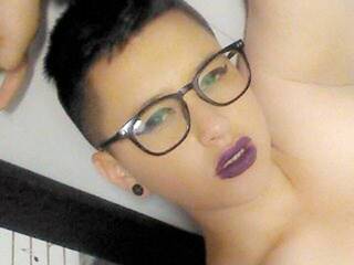 Erotický videochat nickywinkler