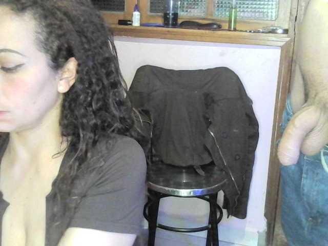 Vysílací screenshoty nicoalexa