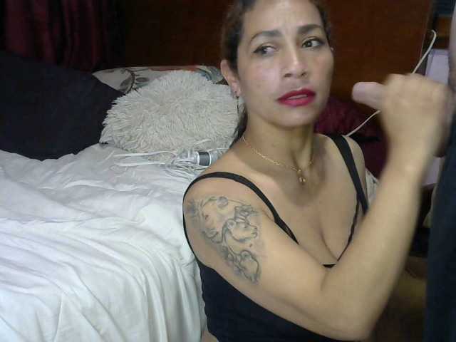 Vysílací screenshoty nicoalexa