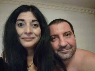 Erotický videochat KasandraEmanuel