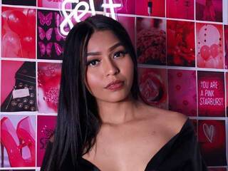 Erotický videochat Nicol-Gil