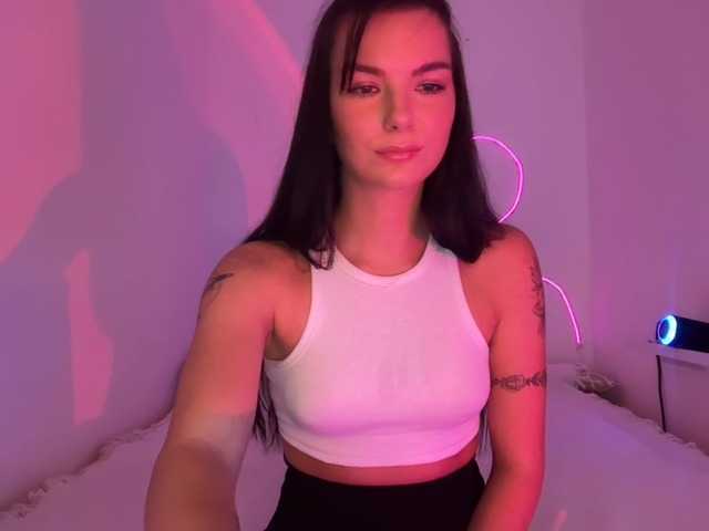 Vysílací screenshoty Nicol-LoveBaby