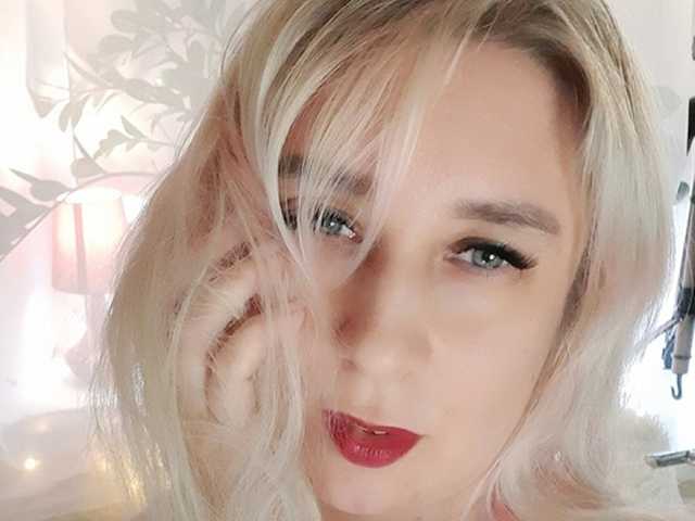 Fotografie profilu Nicolette69V