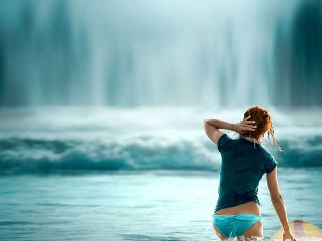 Fotografie profilu Nicol-ws