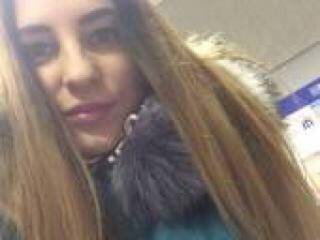 Erotický videochat nicol006