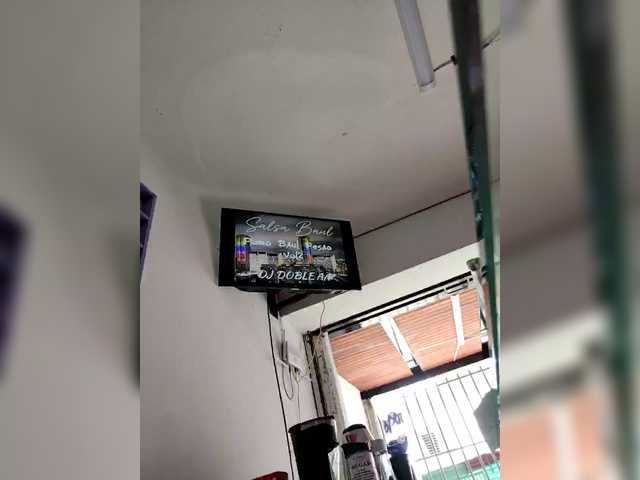 Vysílací screenshoty Nicol4