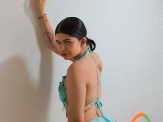 Erotický videochat Nicolane-Palmer1