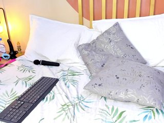 Erotický videochat Nicole-Angels