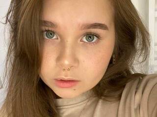 Erotický videochat Nicole-Anna