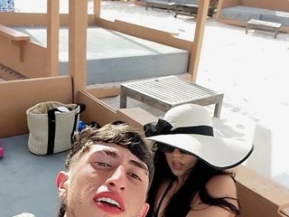 Erotický videochat Miiafoxxx