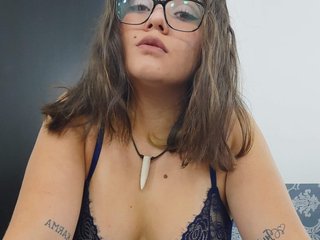 Erotický video chat Nicole-Girl