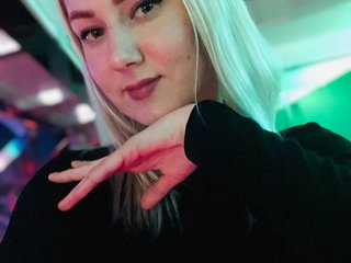 Erotický videochat Nicole-Star