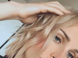 Erotický videochat NICOLE1286