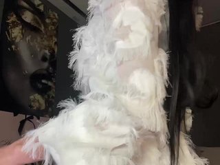 Erotický videochat nicole21x