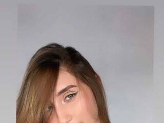 Erotický videochat NicoleCooper