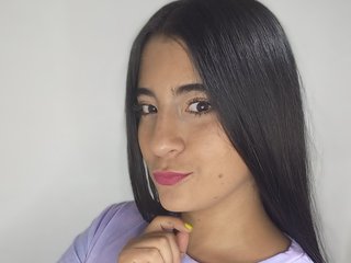 Erotický videochat NicoleCruz1