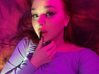Erotický videochat NicoleDaniell