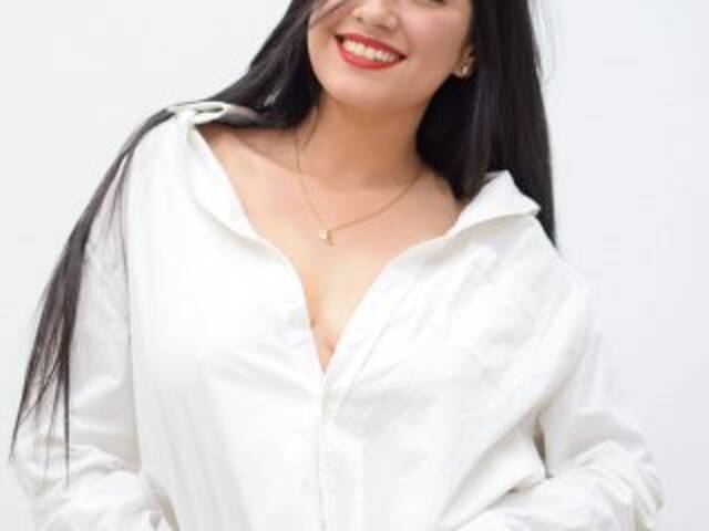 Fotografie profilu Vsantini_